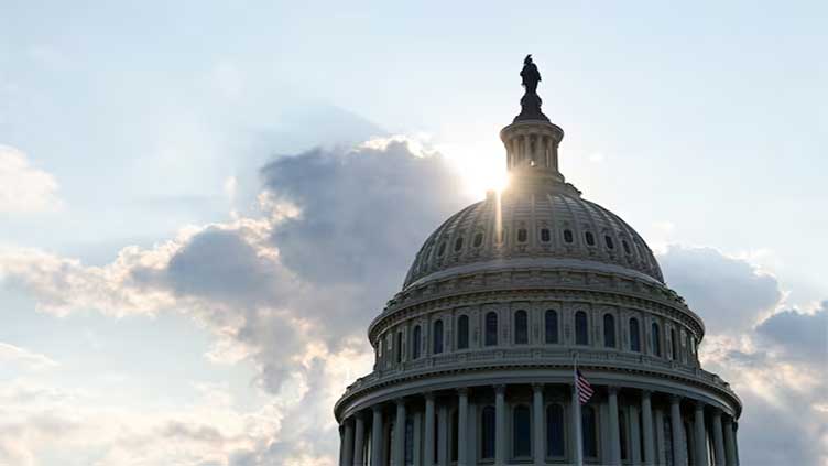 Dunya News Democrats look to block UAE arms sales, as Trump announces new deals
