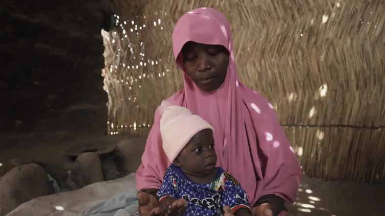 Children die as USAID aid cuts snap a lifeline for the world's most malnourished