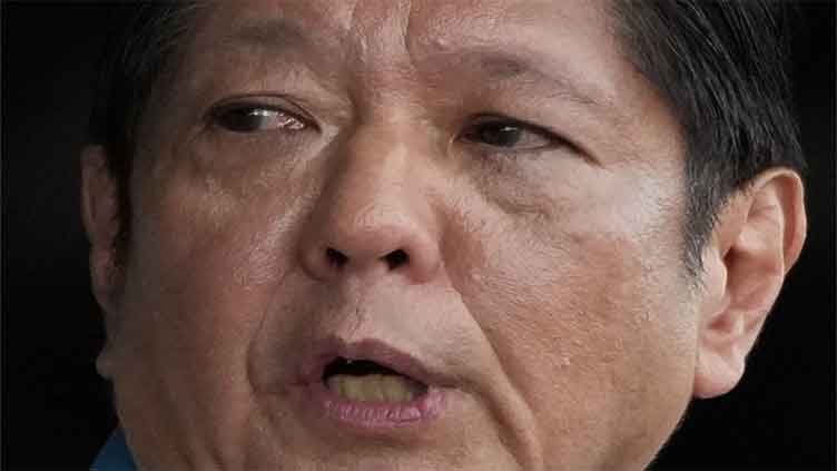 Philippines Senate race a blow to President Marcos as he feuds with Vice President Duterte