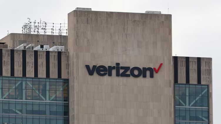 Verizon ending DEI programs as it seeks US approval for Frontier deal
