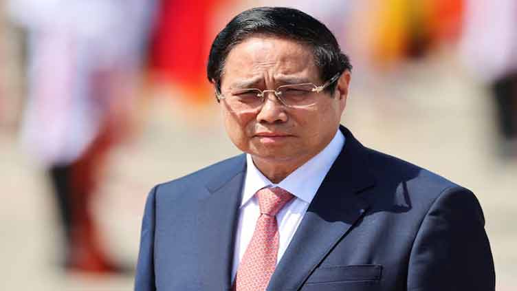 Vietnam approves $1.5 billion investment plan by Trump Organization and partner