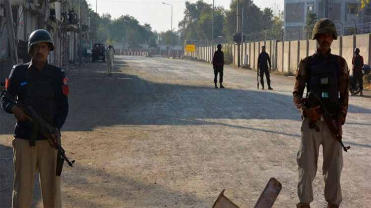 Curfew imposed in Upper South Waziristan