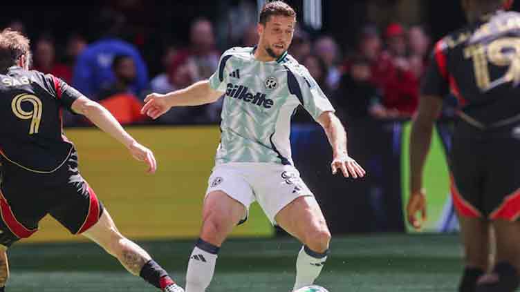 Revolution sign M Matt Polster to new deal through 2027