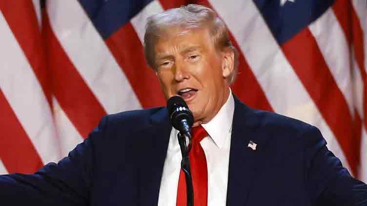 Dunya News Trump hails ceasefire as his 'bigger success', pledges to expand trade with Pakistan