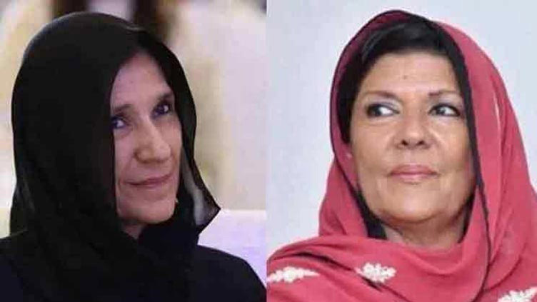 ATC extends interim bail of Aleema Khan, Uzma Khan in Oct 5 cases