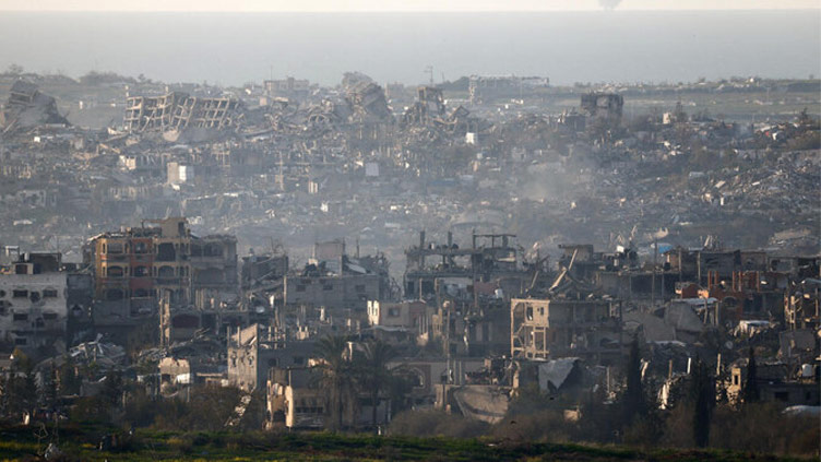 Israeli strikes kill 146 Palestinians in Gaza in 24 hours, local health authorities say