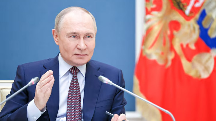 Kremlin says Putin could meet Zelenskiy if certain agreements are reached