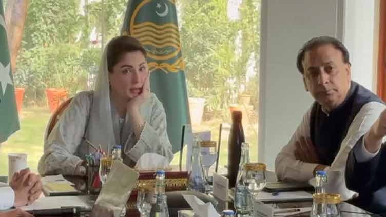 Punjab govt provides loans to 107,000 people in three months to start business