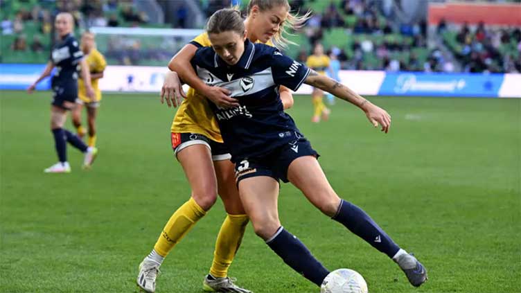 Mariners win first A-League Women's title in dramatic grand final