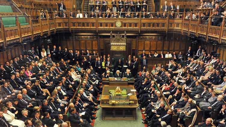 Kashmir crisis can spark nuclear conflict, UK Parliament study cautions