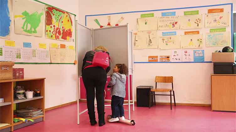 Portugal holds a third general election in 3 years. But the vote might not end the political turmoil