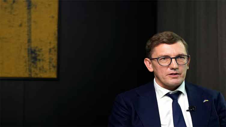 Estonian PM vows to keep up checks on Russia's 'shadow fleet'