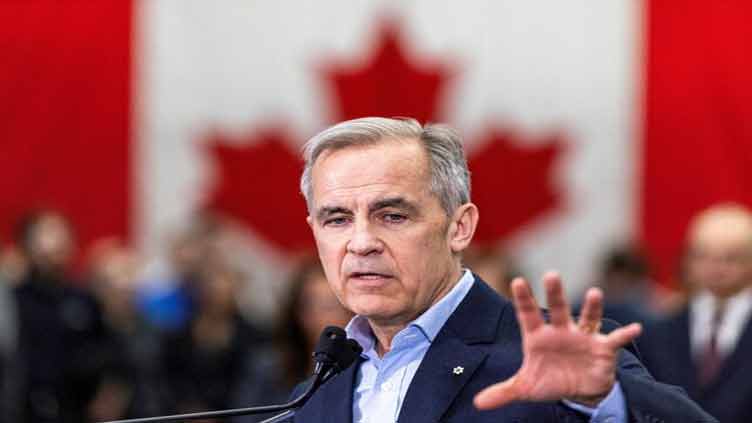 Canada PM Carney says federal budget will come in the autumn