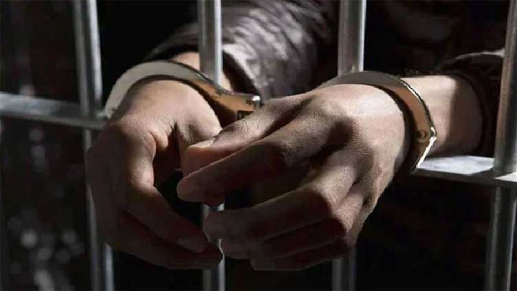 Three POs wanted in murder cases arrested from UAE