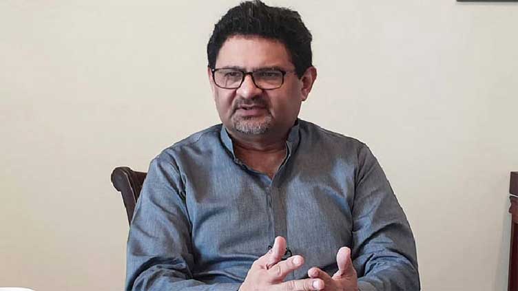 Miftah Ismail criticises govt's policy in dealing with IMF