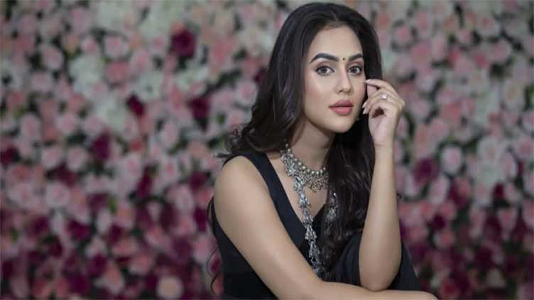 Bangladeshi actress Nusraat Faria arrested in student-led uprising case