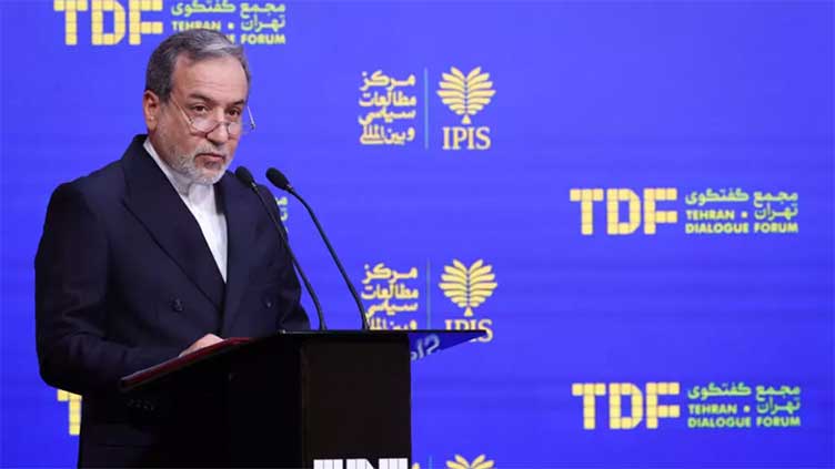 Iran says to keep enriching uranium, even with a deal