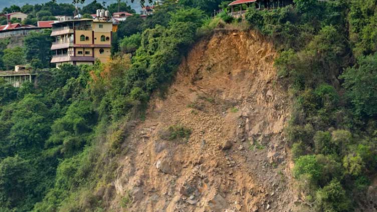 Indonesia searches for 19 people after landslide at gold mine in Papua