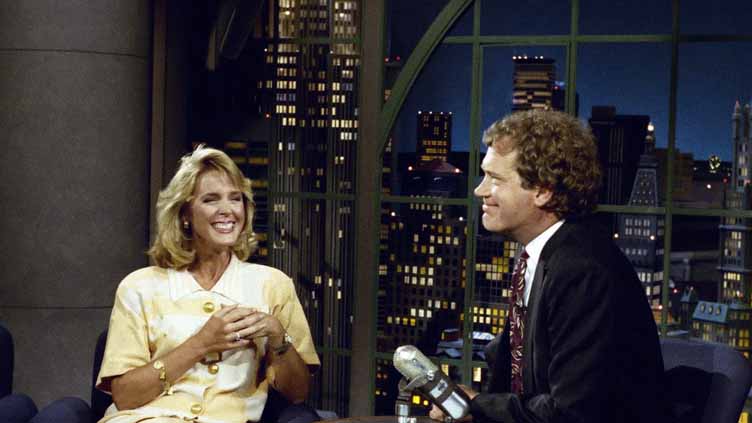Curtain coming down after 30 years at 'Inside Edition' for Deborah Norville