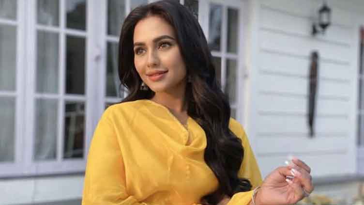 Bangladeshi actress Nusraat Faria, who played Sheikh Hasina, arrested in Dhaka