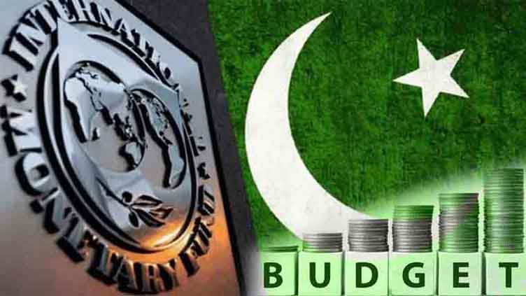Govt assures IMF of strict crackdown on non-filers in upcoming budget