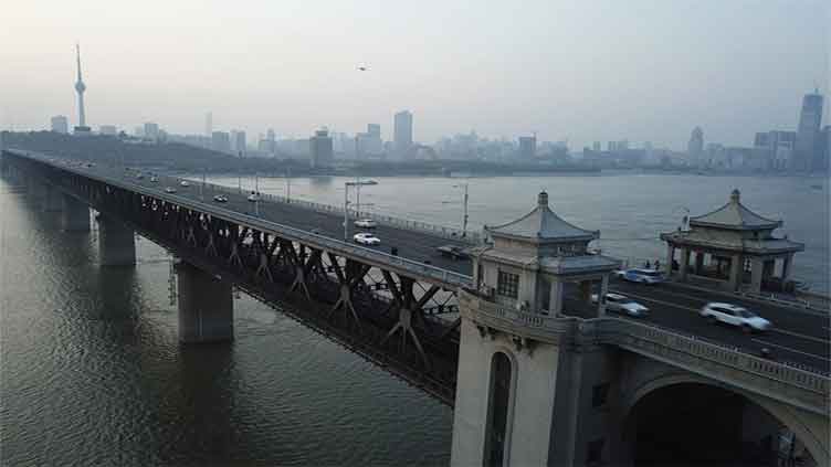 One dead in apparent shooting in rare case of gun violence in China