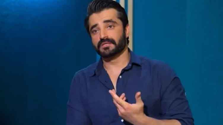 Is Hamza Ali Abbasi still in PTI?