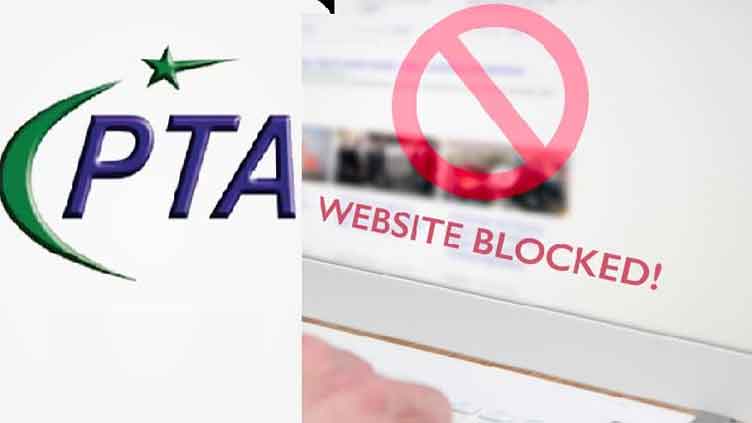 PTA blocks 119,000 'anti-state' websites