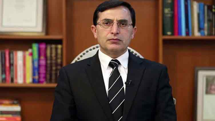 No plans to move no-confidence motion against PM, NA speaker: Barrister Gohar