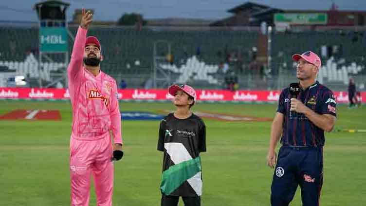 PSL 10: Islamabad United crush Karachi Kings by 79 runs