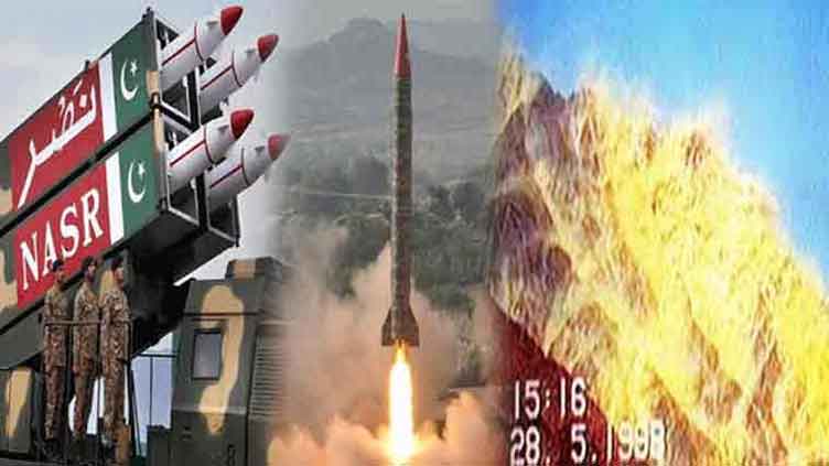 Youm-e-Takbeer: Sindh govt announces public holiday on May 28