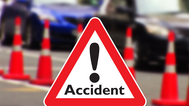 One killed in road accident in Pasrur