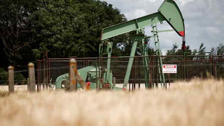 Oil prices rise on signs of faltering US-Iran nuclear talks