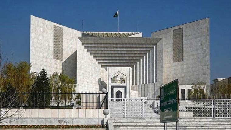 9 مئی ایف آئی آرز کا معاملہ: سپریم کورٹ نے فواد چودھری کا کیس دوبارہ ہائیکورٹ بھجوا دیا