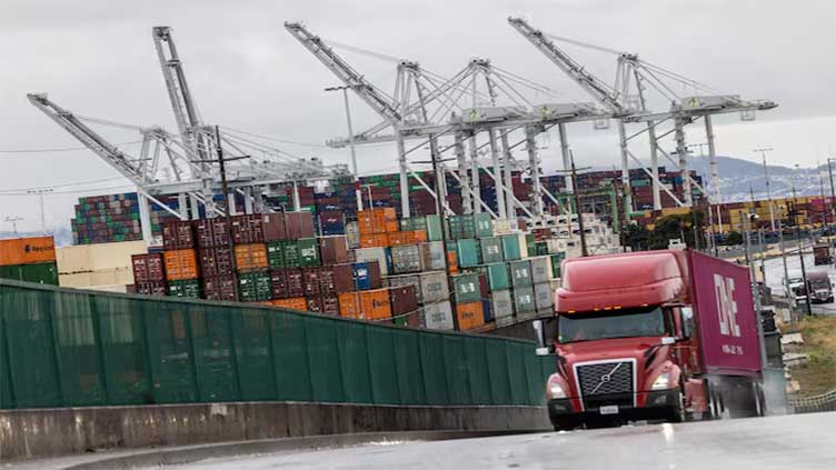 G7 finance leaders seek non-tariff consensus in Canada, may face US pushback