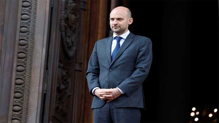 Israel's easing of humanitarian aid access to Gaza insufficient, French Foreign Minister