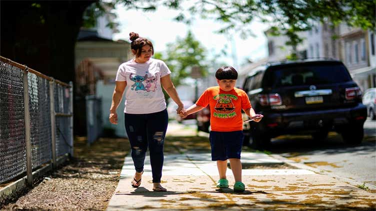 Dunya News Trump administration fined this low-income migrant $1.8 million  