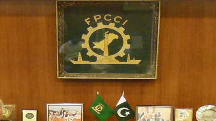 FPCCI urges govt to review new tax law