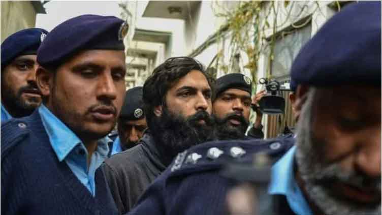 Celebs, Legal experts, netizens hail SC's decision in Noor Mukadam murder case
