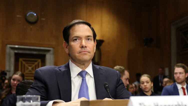 Rubio to face tough questions on Trump policies in Congress