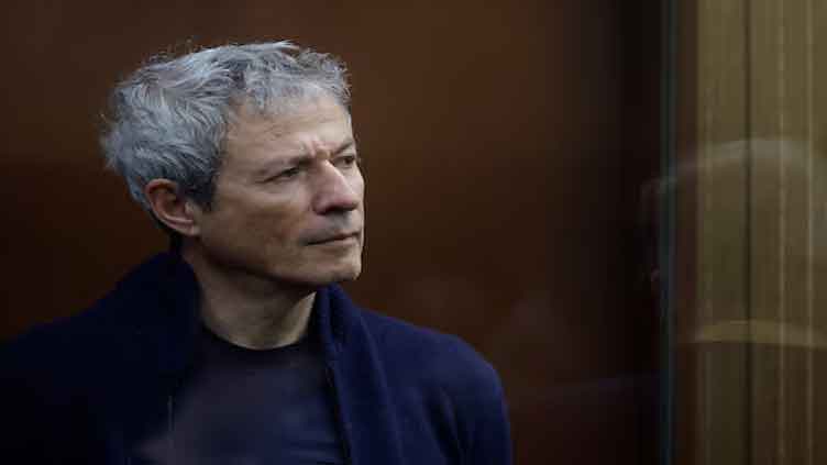 Russia extends pre-trial detention of billionaire Moshkovich till Aug 25, lawyer says