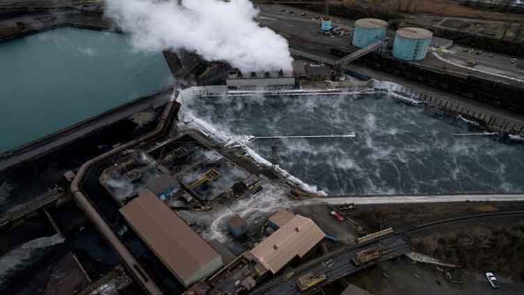Nippon Steel still committed to full U.S. Steel takeover -executive