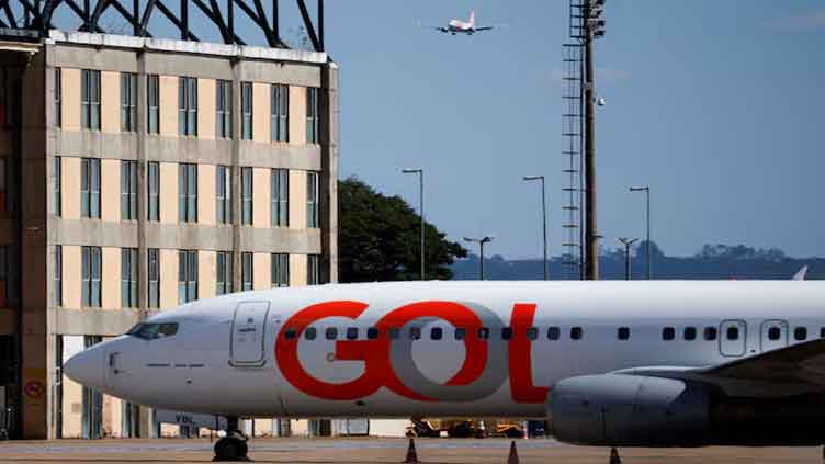 Brazilian airline Gol says US court approves restructuring plan