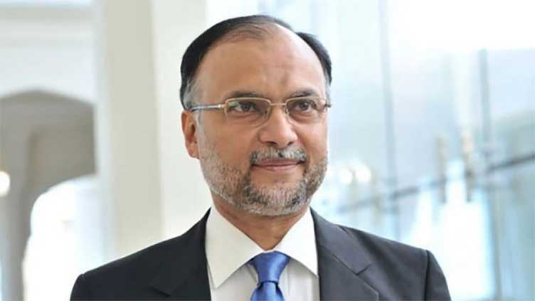 Karachi coastal zone to be model project under Pakistan-China partnership: Ahsan