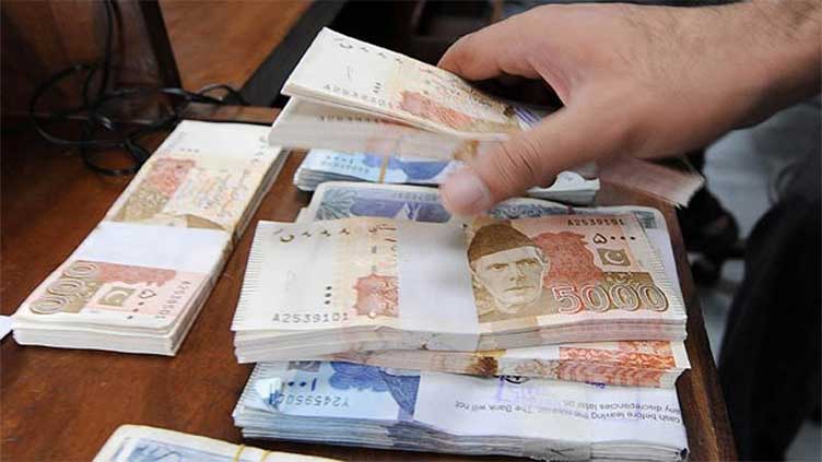 Pakistan posts 2.4pc growth in third quarter of fiscal year