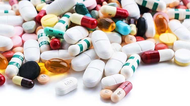Three arrested after govt hospitals' stolen drugs seized