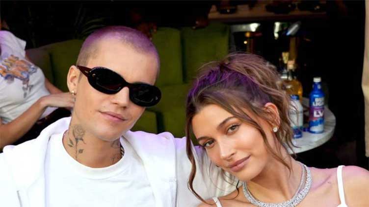 Hailey Bieber addresses Justin divorce rumours