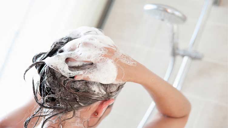 Should you shower in the morning or at night?