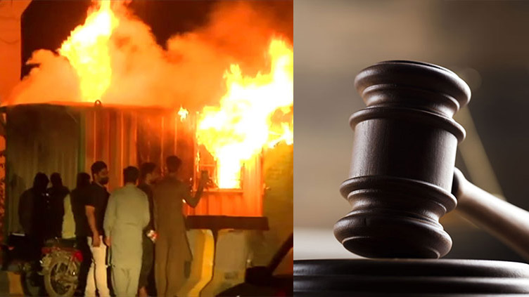 ATC summons defence lawyers for cross-examination in May 9 case