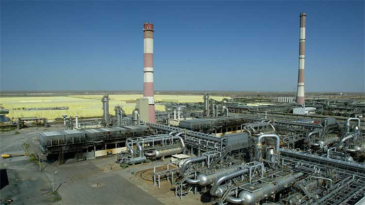 Estimated 6 billion barrel shale oil reserve in southeast Turkey, minister says